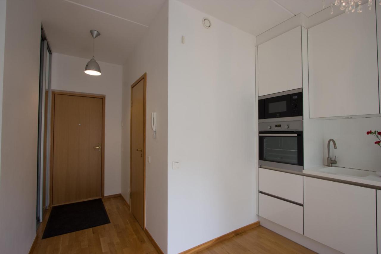 Küüni 5B Apartment Tartu Exterior foto