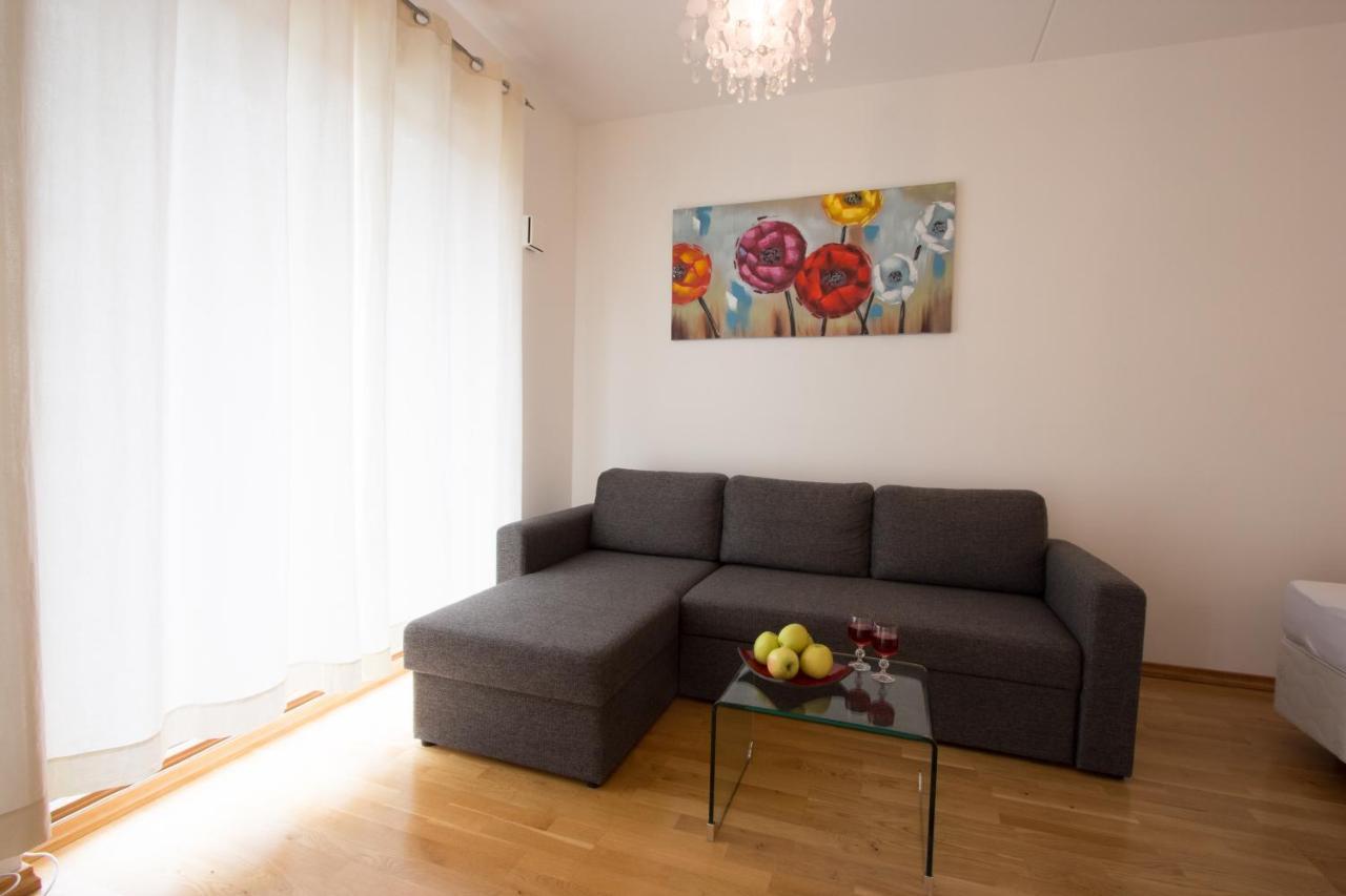 Küüni 5B Apartment Tartu Exterior foto