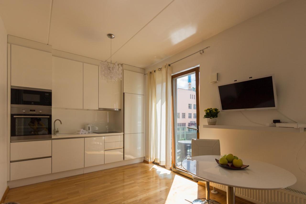 Küüni 5B Apartment Tartu Exterior foto