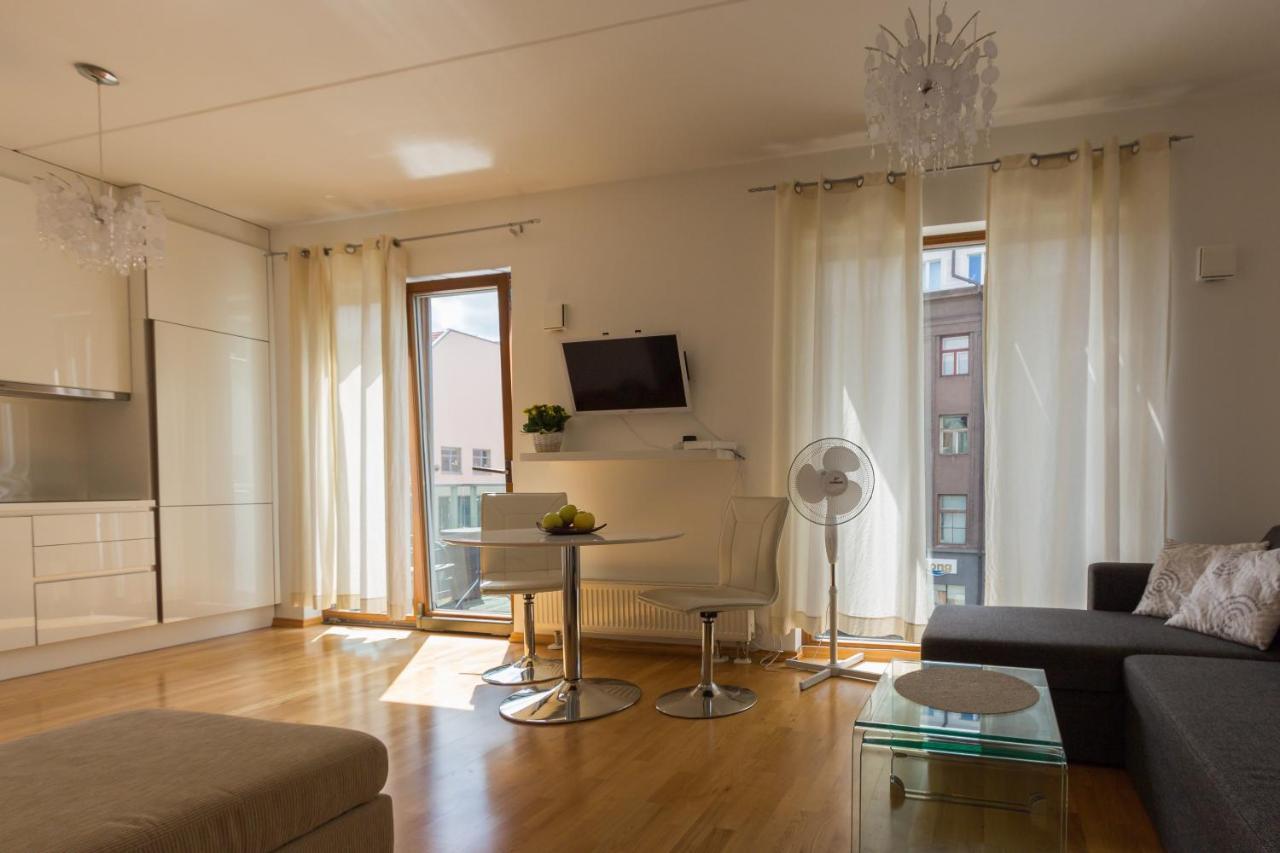 Küüni 5B Apartment Tartu Habitación foto